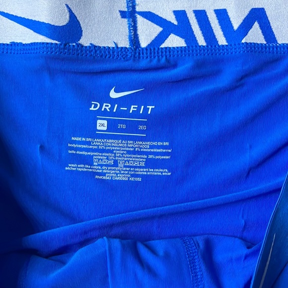 Nike boxer brief - Picture 2 of 3